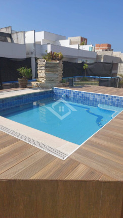 Imagem Cobertura com 3 Quartos à Venda, 180 m² em Recreio Dos Bandeirantes - Rio De Janeiro Imagem Cobertura com 3 Quartos à Venda, 180 m² em Recreio Dos Bandeirantes - Rio De Janeiro