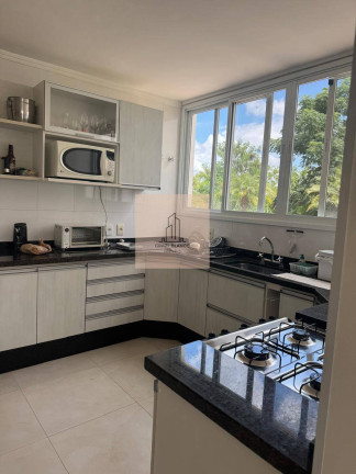 Imagem Casa de Condomínio com 3 Quartos à Venda, 315 m² em Condomínio Villa Toscana - Votorantim