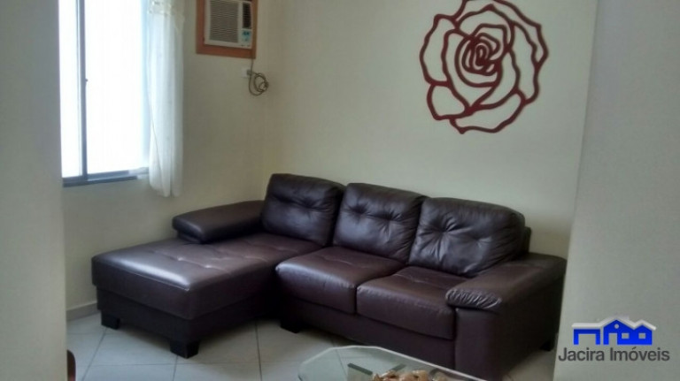 Imagem Apartamento com 1 Quarto à Venda, em Santos Imagem Apartamento com 1 Quarto à Venda, em Santos
