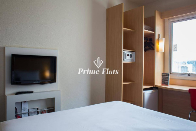 Imagem Apartamento com 1 Quarto à Venda, 18 m² em Centro - Rio De Janeiro Imagem Apartamento com 1 Quarto à Venda, 18 m² em Centro - Rio De Janeiro