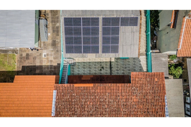 Imagem Casa com 3 Quartos à Venda, 198 m² em Santa Tereza - Porto Alegre Imagem Casa com 3 Quartos à Venda, 198 m² em Santa Tereza - Porto Alegre