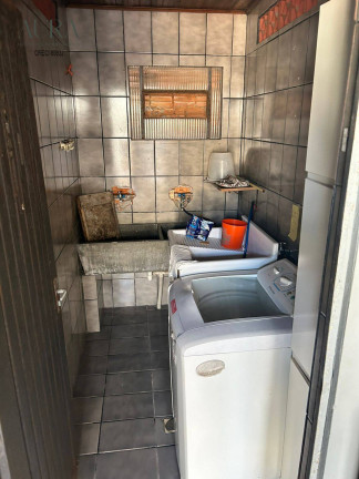 Imagem Casa com 3 Quartos à Venda, em Gravatá - Navegantes Imagem Casa com 3 Quartos à Venda, em Gravatá - Navegantes
