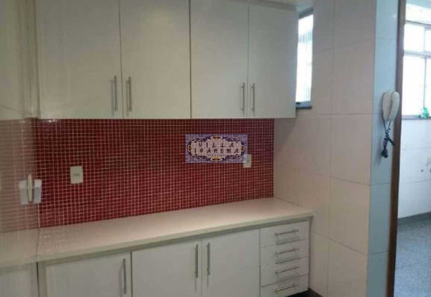 Imagem Apartamento com 3 Quartos à Venda, 120 m² em Icaraí - Niterói Imagem Apartamento com 3 Quartos à Venda, 120 m² em Icaraí - Niterói