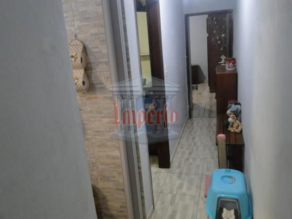 Imagem Casa com 2 Quartos à Venda, 130 m² em Vila Eldizia - Santo André Imagem Casa com 2 Quartos à Venda, 130 m² em Vila Eldizia - Santo André
