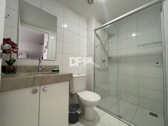 Imagem Imóvel com 1 Quarto para Alugar, 33 m² em Sul (águas Claras) - Brasília Imagem Imóvel com 1 Quarto para Alugar, 33 m² em Sul (águas Claras) - Brasília