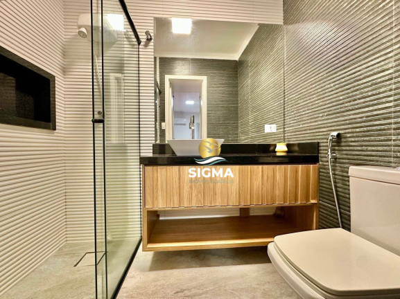Imagem Casa com 6 Quartos à Venda, 350 m² em Jardim Astúrias - Guarujá Imagem Casa com 6 Quartos à Venda, 350 m² em Jardim Astúrias - Guarujá