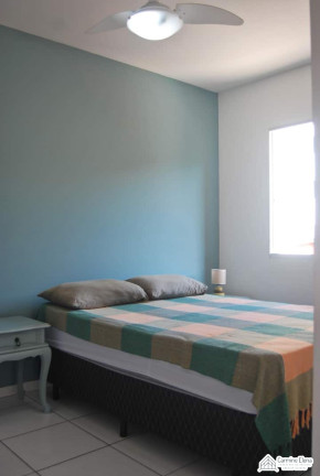 Imagem Apartamento com 2 Quartos à Venda, 60 m² em Centro - Ubatuba