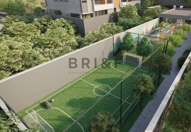 Imagem Apartamento com 2 Quartos à Venda, 92 m² em Brooklin - São Paulo Imagem Apartamento com 2 Quartos à Venda, 92 m² em Brooklin - São Paulo