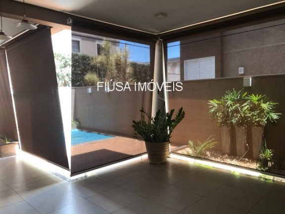 Casa com 3 Quartos à Venda,  em Quinta Da Primavera - Ribeirão Preto