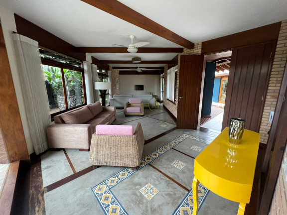 Imagem Casa de Condomínio com 5 Quartos à Venda, 650 m² em Bougainville Residencial Ii - Peruíbe Imagem Casa de Condomínio com 5 Quartos à Venda, 650 m² em Bougainville Residencial Ii - Peruíbe