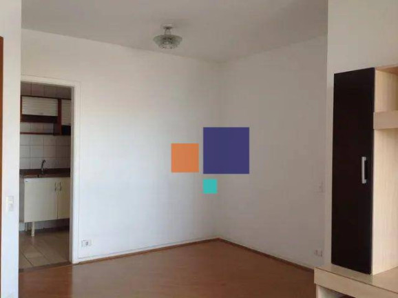 Imagem Apartamento com 3 Quartos para Alugar, 80 m² em Vila Mariana - São Paulo