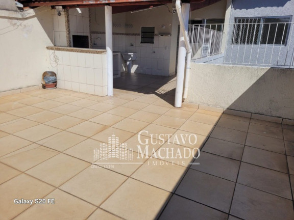 Imagem Cobertura com 3 Quartos à Venda, 120 m² em Jardim Amália - Volta Redonda