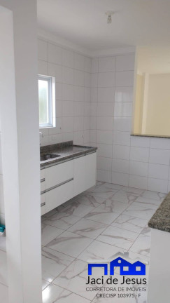 Imagem Casa com 3 Quartos à Venda, 100 m² em Marapé - Santos Imagem Casa com 3 Quartos à Venda, 100 m² em Marapé - Santos
