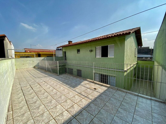 Imagem Imóvel com 4 Quartos à Venda, em Vila Bela Do Sapopemba - São Paulo Imagem Imóvel com 4 Quartos à Venda, em Vila Bela Do Sapopemba - São Paulo