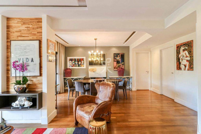 Imagem Apartamento com 2 Quartos para Alugar, 166 m² em Jardim Guedala - São Paulo Imagem Apartamento com 2 Quartos para Alugar, 166 m² em Jardim Guedala - São Paulo