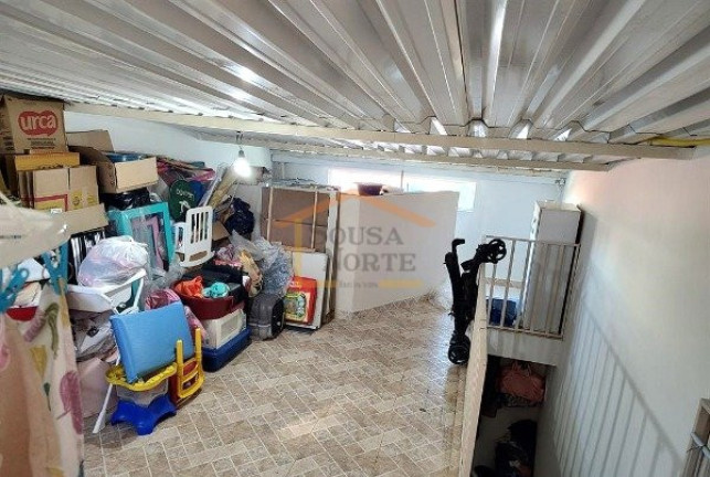 Imagem Casa de Condomínio com 2 Quartos à Venda, 105 m² em Vila Nivi - São Paulo Imagem Casa de Condomínio com 2 Quartos à Venda, 105 m² em Vila Nivi - São Paulo