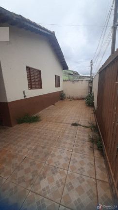 Imagem Casa com 4 Quartos à Venda, 167 m² em Nova Floresta - Patos De Minas