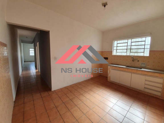 Imagem Casa com 4 Quartos à Venda, 276 m² em São João Climaco - São Paulo Imagem Casa com 4 Quartos à Venda, 276 m² em São João Climaco - São Paulo