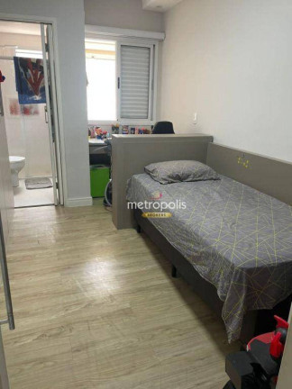 Imagem Apartamento com 2 Quartos à Venda, 70 m² em Barcelona - São Caetano Do Sul Imagem Apartamento com 2 Quartos à Venda, 70 m² em Barcelona - São Caetano Do Sul