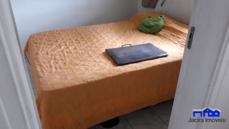 Imagem Casa com 3 Quartos à Venda, 80 m² em Marapé - Santos