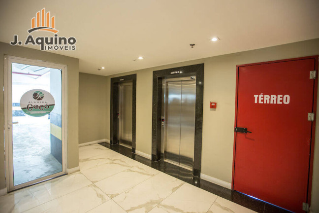 Imagem Apartamento com 3 Quartos à Venda, 104 m² em Cocó - Fortaleza Imagem Apartamento com 3 Quartos à Venda, 104 m² em Cocó - Fortaleza