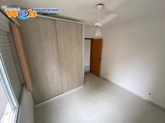 Imagem Apartamento com 3 Quartos à Venda, 88 m² em Tupi - Praia Grande