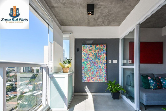 Imagem Apartamento com 2 Quartos à Venda, 68 m² em Campo Belo - São Paulo Imagem Apartamento com 2 Quartos à Venda, 68 m² em Campo Belo - São Paulo