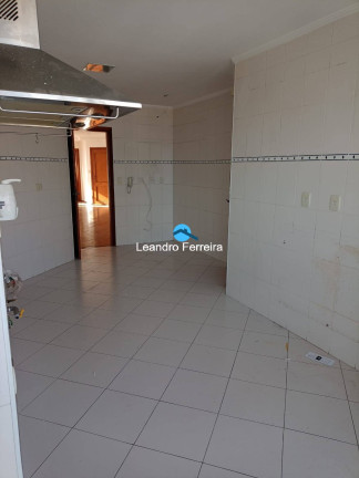 Imagem Apartamento com 3 Quartos à Venda, 133 m² em Centro - São Bernardo Do Campo