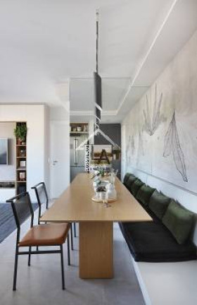 Imagem Apartamento com 1 Quarto à Venda, 68 m² em Granja Julieta - São Paulo