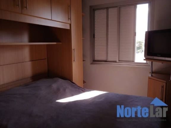 Imagem Apartamento com 2 Quartos à Venda, 60 m² em Casa Verde - São Paulo Imagem Apartamento com 2 Quartos à Venda, 60 m² em Casa Verde - São Paulo