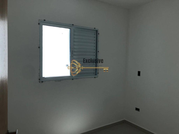 Imagem Apartamento com 2 Quartos à Venda, 55 m² em Vila Pires - Santo André