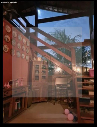 Imagem Casa com 4 Quartos à Venda, 360 m² em Coroa Grande - Itaguaí
