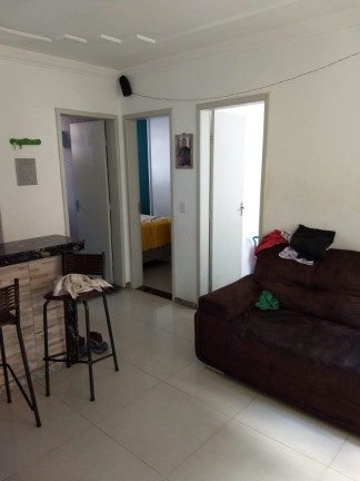 Imagem Imóvel com 2 Quartos à Venda, 45 m² em Parque Maracanã - Contagem Imagem Imóvel com 2 Quartos à Venda, 45 m² em Parque Maracanã - Contagem