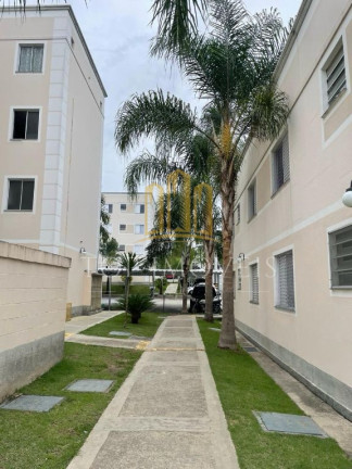 Imagem Apartamento com 2 Quartos à Venda, 43 m² em Jardim Paraíso - Jacareí Imagem Apartamento com 2 Quartos à Venda, 43 m² em Jardim Paraíso - Jacareí