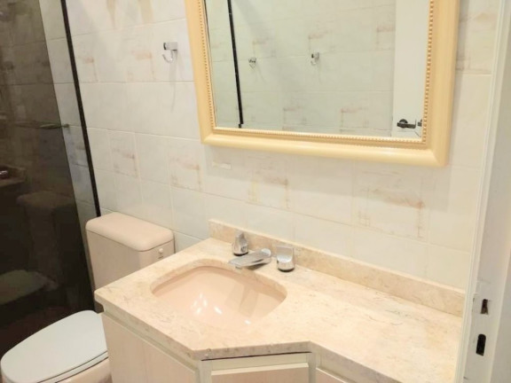 Imagem Cobertura com 2 Quartos à Venda, 120 m² em Boqueirão - Santos Imagem Cobertura com 2 Quartos à Venda, 120 m² em Boqueirão - Santos