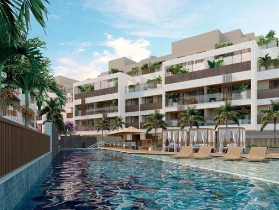 Imagem Apartamento com 2 Quartos à Venda, 77 m² em Barra Da Tijuca - Rio De Janeiro