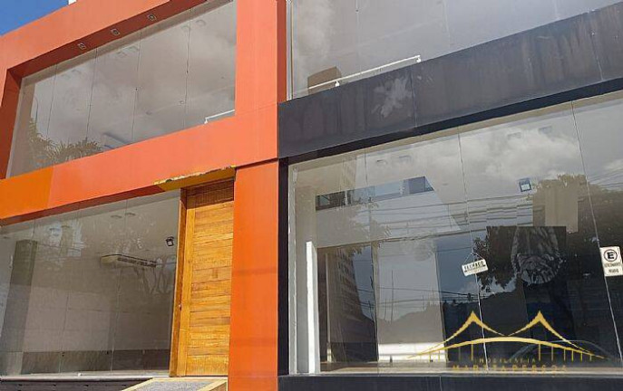 Imagem Ponto Comercial para Alugar, 800 m² em Tirol - Natal