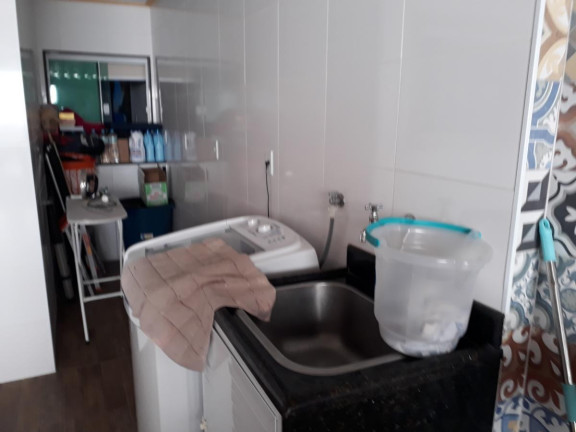 Imagem Casa com 3 Quartos à Venda, 300 m² em Santíssimo - Rio De Janeiro