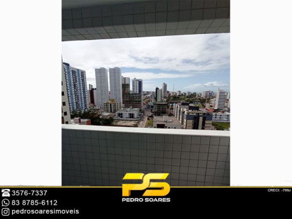 Imagem Imóvel com 2 Quartos à Venda, 71 m² em Bessa - João Pessoa Imagem Imóvel com 2 Quartos à Venda, 71 m² em Bessa - João Pessoa