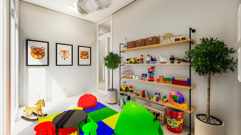 Imagem Apartamento com 3 Quartos à Venda, 84 m² em Centro - Capão Da Canoa Imagem Apartamento com 3 Quartos à Venda, 84 m² em Centro - Capão Da Canoa