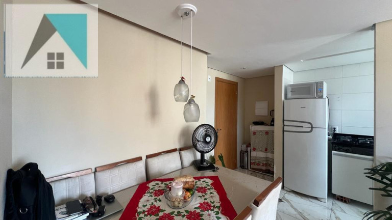 Imagem Apartamento com 2 Quartos à Venda, 49 m² em Portais (polvilho) - Cajamar