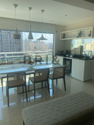 Imagem Apartamento com 2 Quartos à Venda, 92 m² em Brooklin - São Paulo Imagem Apartamento com 2 Quartos à Venda, 92 m² em Brooklin - São Paulo