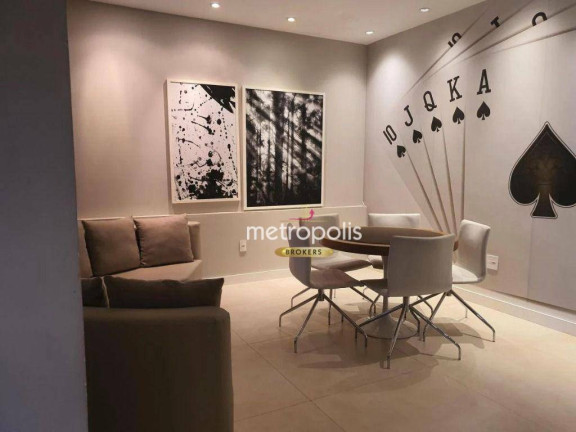 Imagem Apartamento com 2 Quartos à Venda, 53 m² em Ipiranga - São Paulo