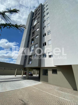 Apartamento com 2 Quartos à Venda, 50 m² em Ideal - Novo Hamburgo