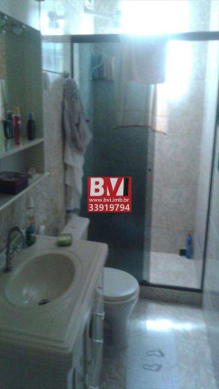 Imagem Casa com 5 Quartos à Venda, 240 m² em Irajá - Rio De Janeiro