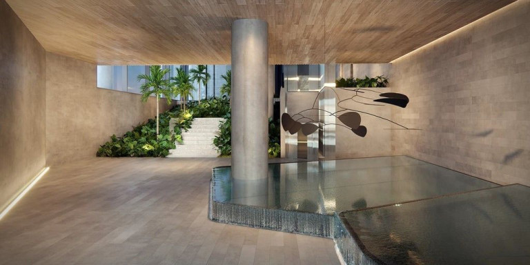 Imagem Apartamento com 4 Quartos à Venda, 194 m² em Moema - São Paulo Imagem Apartamento com 4 Quartos à Venda, 194 m² em Moema - São Paulo