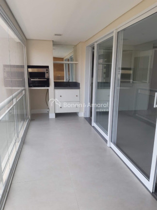 Apartamento com 3 Quartos à Venda, 110 m² em Centro - Campinas