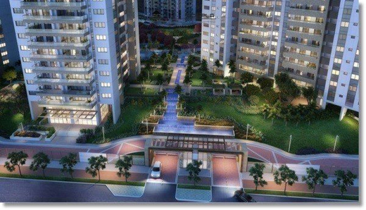 Cobertura com 3 Quartos à Venda, 280 m² em Barra Da Tijuca - Rio De Janeiro