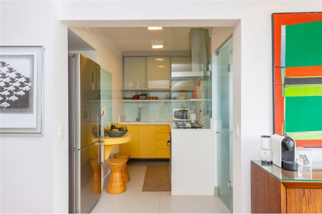 Imagem Apartamento com 2 Quartos à Venda, 67 m² em Vila Cordeiro - São Paulo Imagem Apartamento com 2 Quartos à Venda, 67 m² em Vila Cordeiro - São Paulo