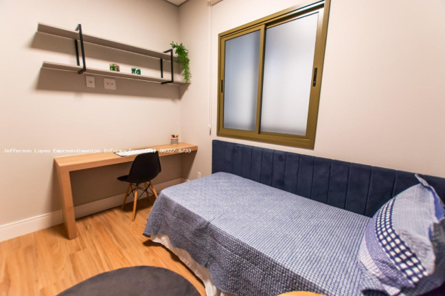Imagem Apartamento com 2 Quartos à Venda, 60 m² em Jardim Primavera - Indaiatuba